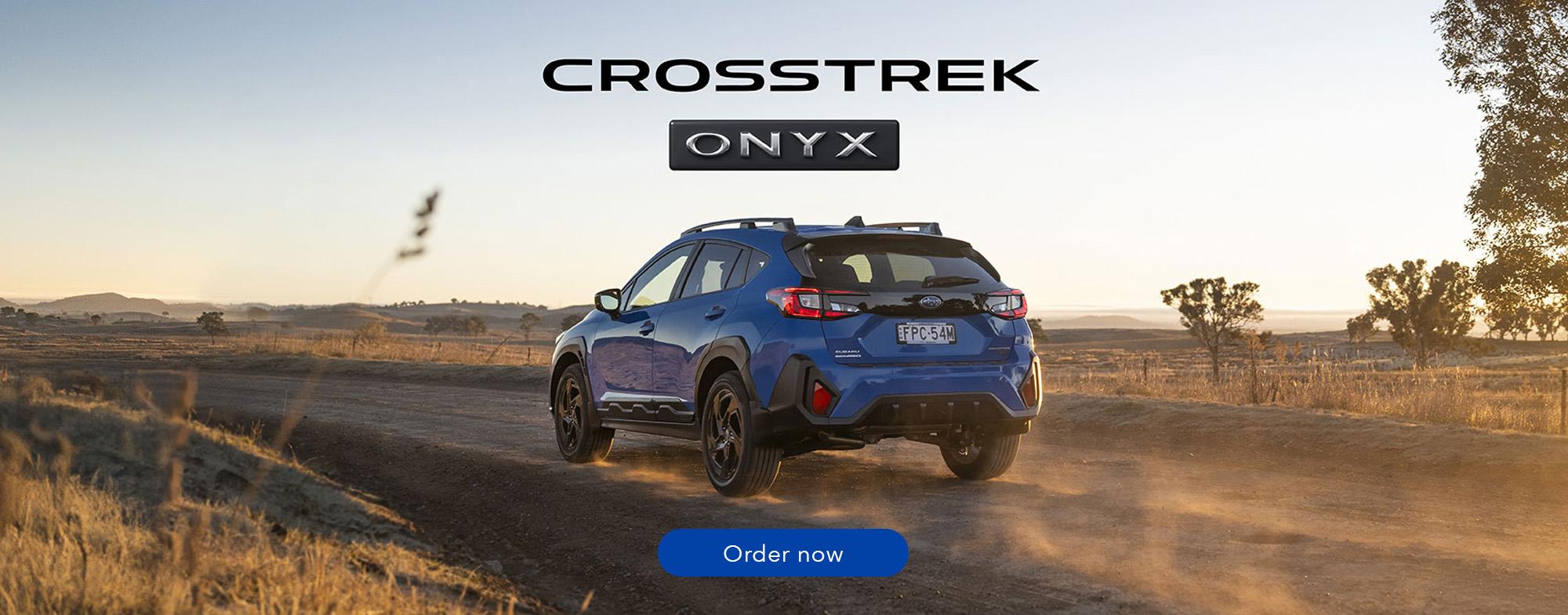 Crosstrek